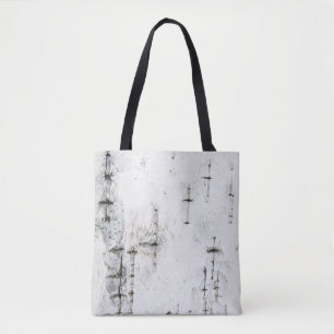 Tote Bag Écorce de bouleau
