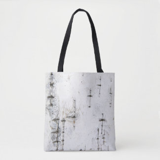 Tote Bag Écorce de bouleau