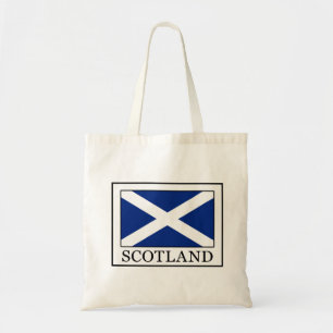 Tote Bag Écosse