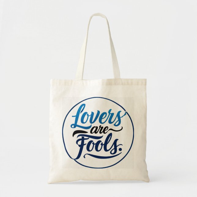 Tote Bag Écran élégant fourre-tout (Devant)