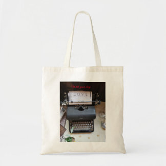 Tote Bag écrivez votre histoire