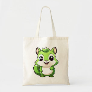 Tote Bag Écureuil animal adorable