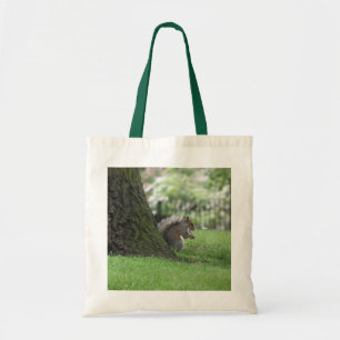 Tote Bag Écureuil mignon