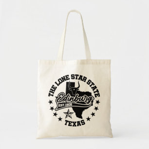 Tote Bag Edimbourg, Texas