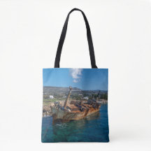 Edro III naufrage Paphos, Chypre