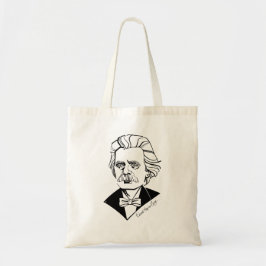 Tote Bag Edvard Grieg