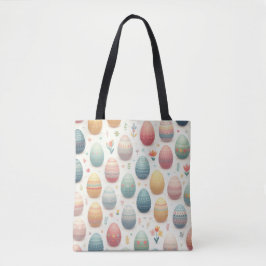 Tote Bag Eggérique