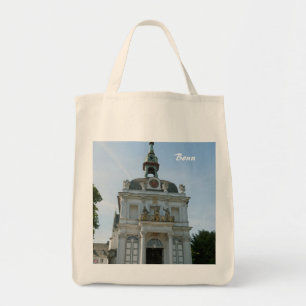 Tote Bag Église de Kreuzberg à Bonn