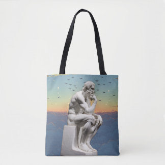 Tote Bag El Classico Hip