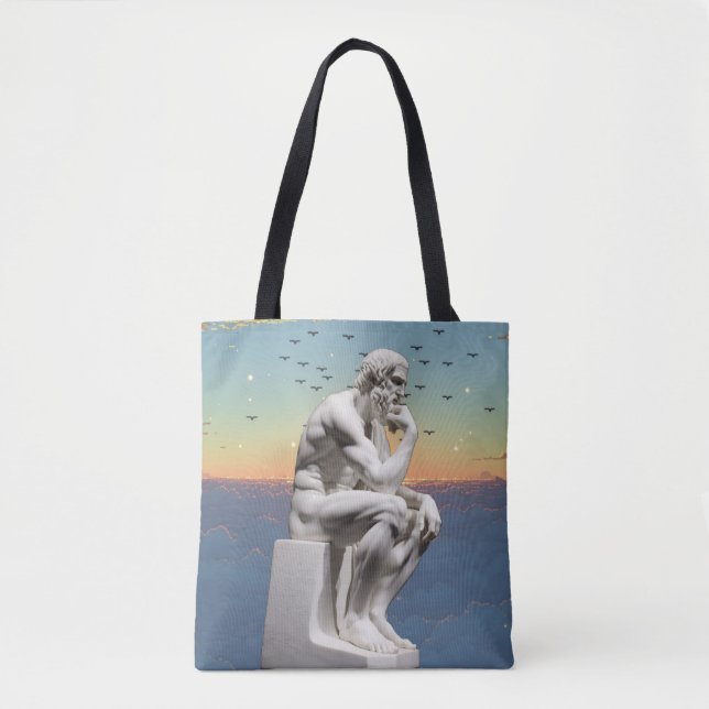Tote Bag El Classico Hip (Devant)