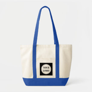 Tote Bag Élégant, contemporain, poli et personnalisable.