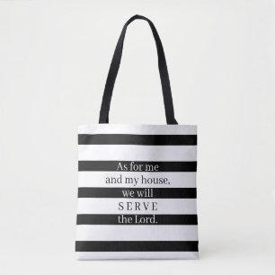 Tote Bag Élégant et inspirant