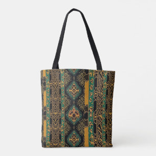 Tote Bag Élégant et sophistiqué pour les fêtes