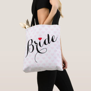 Tote Bag Élégante cérémonie de mariage de Fête de l'ma