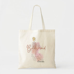 Tote Bag Élégante domestique