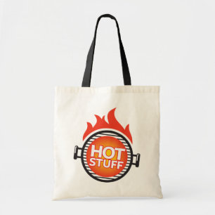 Tote Bag Élément combustible