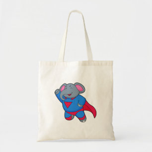 Tote Bag Elephant