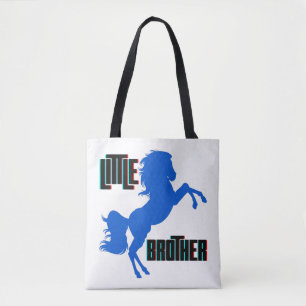 Tote Bag Élevage du petit frère