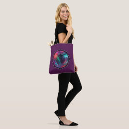 Tote Bag Élever votre étincelle intérieure