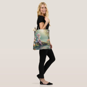 Tote Bag Elf