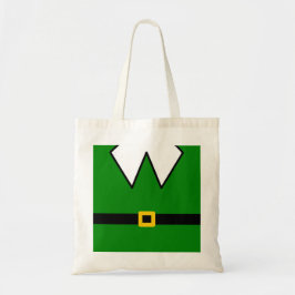 Tote Bag Elf