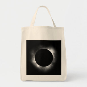 Tote Bag Élipse totale