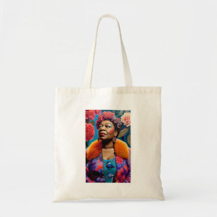 Tote Bag Ella Fitzgerald
