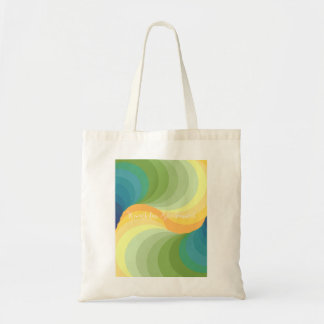 Tote Bag Elle A Néanmoins Persisté Budget Fourre-tout
