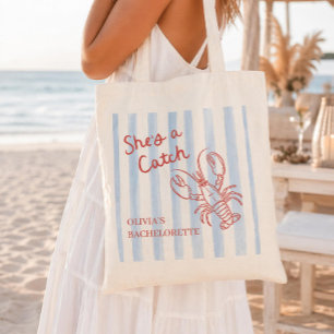 Tote Bag Elle est un atout Demoiselle d'honneur