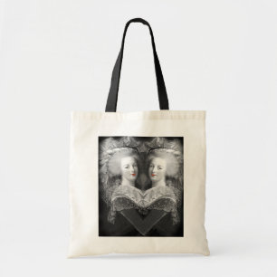Tote Bag Elle était elle seulement confort fourre-tout. sa