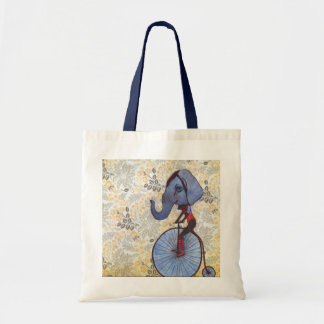 Tote Bag Ellie