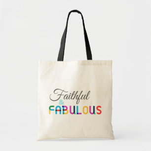 Tote Bag ELM Pride Fourre-tout 2020