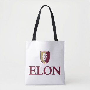 Tote Bag Elon
