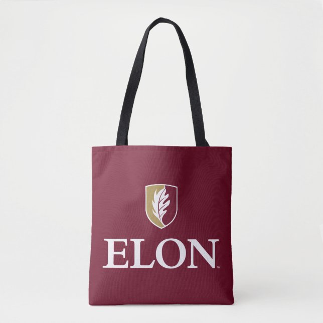 Tote Bag Elon (Devant)
