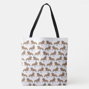 Tote Bag Elska Art Déco