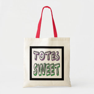 Tote Bag Emballages doux