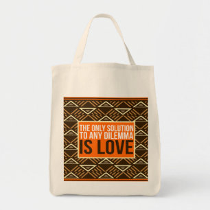 Tote Bag Emballages durables d'épicerie