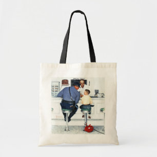 Tote Bag Emballement
