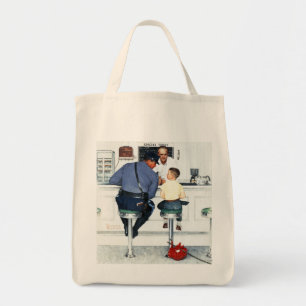 Tote Bag Emballement