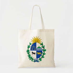 Tote Bag emblème uruguay