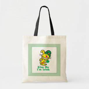 Tote Bag Embrassez-moi