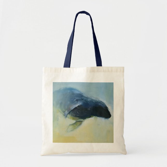 Tote Bag Émergeant 2003 (Devant)