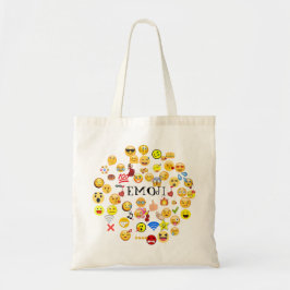 Tote Bag émotion