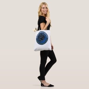 Tote Bag Empath Fourre-tout