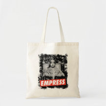 Empire of Ethiopia Rastafari Reggae Bag