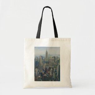 Tote Bag Empire State Building 2012