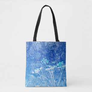 Tote Bag Empreinte