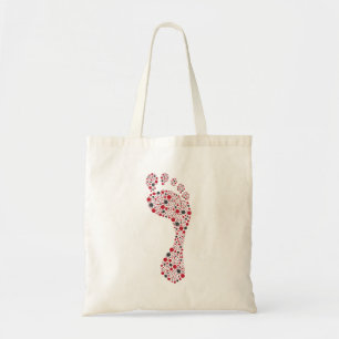 Tote Bag Empreinte carbone
