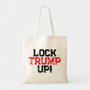 Tote Bag Emprisonnez Trump Politique