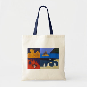 Tote Bag En Afrique du Sud 2006